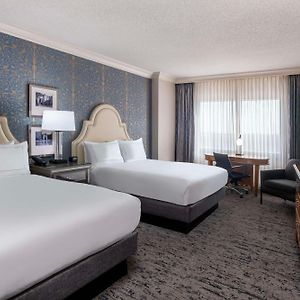 Upper Floors Double Room
